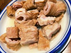 -兰边碗(鼓楼店)