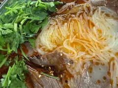 -老字号羊肉粉馆