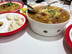 -李老哈·东北菜(宋园路店)