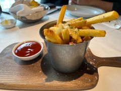 -燃扒房Steakhouse(皇庭店)