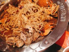 -胖哥俩肉蟹煲(海盐总店)