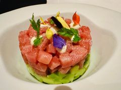 -香樟花园新粤料理(无锡万象城店)