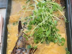 -北京王府井希尔顿酒店·万斯阁西餐厅