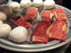 -黑牛の店·黑金店(沈阳万象城店)
