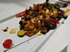 -小马哥融合菜(延安大街店)