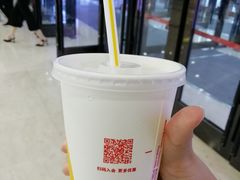 -麦当劳(哈西万达店)