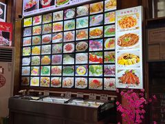 -长兴菜馆(高桥店)