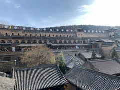 -皇城相府