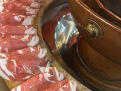 -津门老羊家·铜锅涮羊肉·烧烤(科技园店)