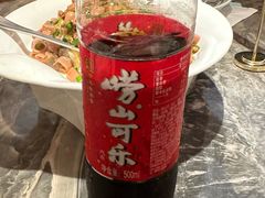 -前海沿·青岛菜(乐客城店)