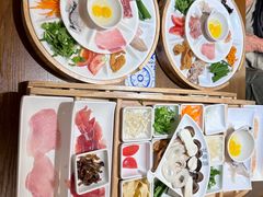 -芸南道·过桥米线(昆明老街旗舰店)