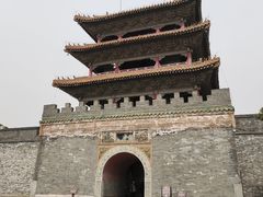 -北陵公园
