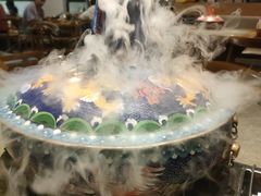 -贰重天冰煮羊自助火锅(东坝店)
