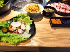 -汉拿山(包河万达店)