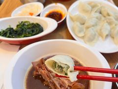 -喜家德虾仁水饺(南山书城店)