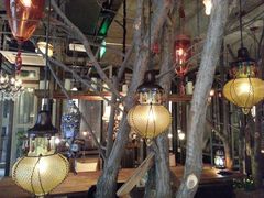 大堂-MAAN COFFEE(金桥店)