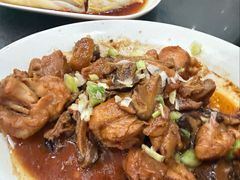 -荔园小馆(园岭新村二期店)
