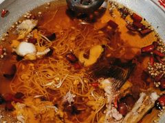 -小山城·馋嘴蛙(亚运村店)