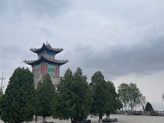 -兰山公园
