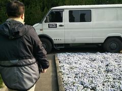 -上海市龙华烈士陵园