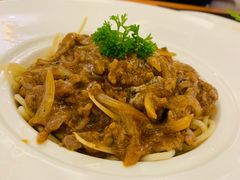-红房子西菜馆(淮海中路店)