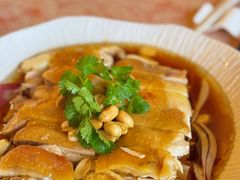 -钦善斋·养生膳食·精典川菜(武侯祠店)