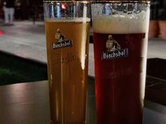 巴伐利亚黑啤-巴伐利亚啤酒坊(意式风情街店)