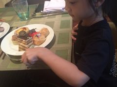 -富力希尔顿酒店·地阔自助餐厅