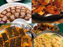 -一品美食城(石碣序伦小学店)
