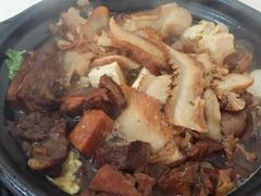 -赵家牛肉砂锅(台西三路店)