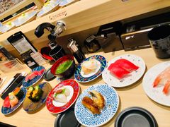 -大起水产回转寿司(道顿堀店)