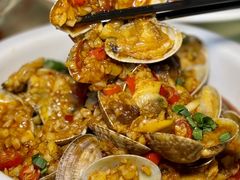 -小林哥的海鲜馆·夜宵烧烤(渔人码头店)