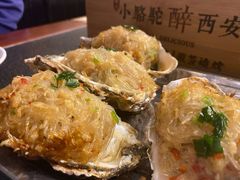-福苗小骆驼烧烤(大唐不夜城店)