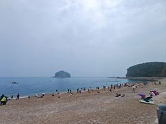 -棒棰岛宾馆景区