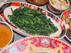 -塔哈尔·新疆盛宴(奉贤龙湖店)