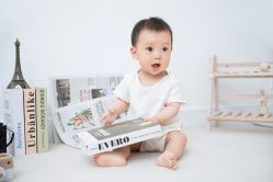 点击看大图 -忆拾光儿童摄影工作室(和谐家园店)