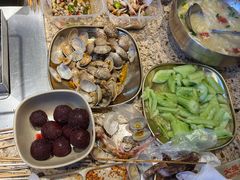 -大头叔烤鸡爪·朝鲜族烤串(天池路店)