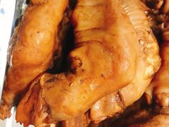 -聚首堂·特色小吃·肘子(什刹海德胜门店)