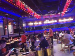 -红盔甲·小龙虾(车公庙店)