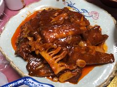 -乐乐餐厅(湘子庙街店)