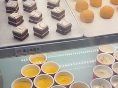 -西十二街牛排自助餐厅(大悦城店)
