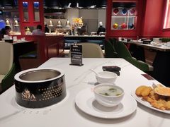 -SEA西雅图海鲜自助餐厅(海乐世界店)