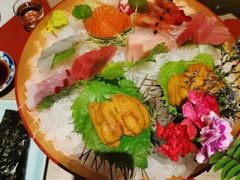 -小山日本料理(兴业太古汇店)