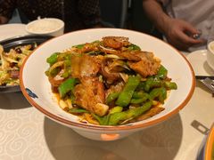 -国人川菜(李家村建东街店)