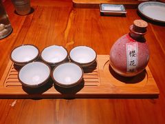 -石葵(锦业时代店)