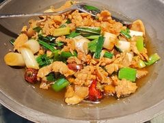 -宣威山野人家·传统云南菜(金碧店)