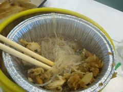 -深海中餐厅(国家海洋博物馆店)