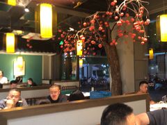 -曹家小菜(胜太路店)