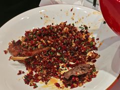 -辣可可·小炒黄牛肉(望京凯德MALL店)