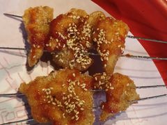 -北三老太太烧烤(人生一串上榜店)